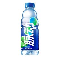 百亿补贴：脉动 维生素饮料  口味随机  600ml*12瓶 大瓶装