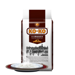 口口 泰国茉莉香米 10kg