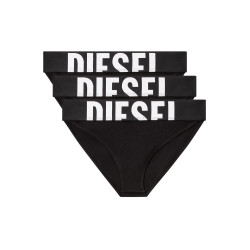 DIESEL 女士内裤 三角裤 A177720HMAUE4101新 三件装