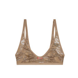DIESEL 女士性感蕾丝文胸 A183020DRAK77N