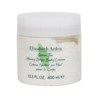 伊丽莎白·雅顿 伊丽莎白雅顿绿茶持久留香进口400ml绿茶蜜滴身体乳霜