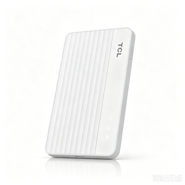 TCL T251N 随身Wi-Fi 5G 226Mbps