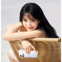 vivo S60 12GB+256GB 星星海 4K原生感Live 4K星光Live 云台级防抖主摄 AI拍照手机 田曦薇
