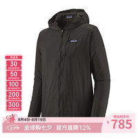Patagonia 男士HOUDINI皮肤衣夹克 BOB