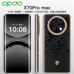 2026新款512GB智能手机曲面屏盖板超薄旗舰6.5大屏5G全网通双卡双待老人老年备用机百元便宜