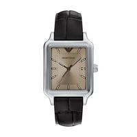 移动端：EMPORIO ARMANI 男士石英腕表 AR11755