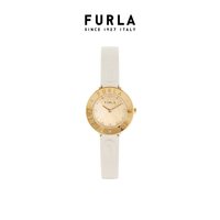 移动端：FURLA ESSENTIAL 女士手表 WW00004002L2 30mm