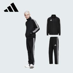 adidas 男款运动套装