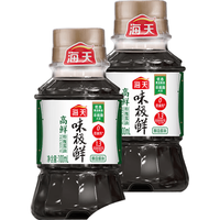 海天 高鲜味极鲜酱油 100mL