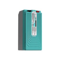 比亚迪 76V24Ah 锂电池 雅迪爱玛通用