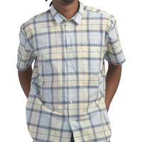 Barbour 巴伯尔 Gordon 男士长袖衬衫