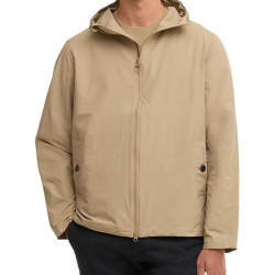 Barbour Modern Rokig Hooded Showerproof Jacket