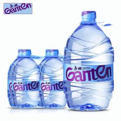 百岁山 4.6L饮用天然泉水 4.6L*2桶