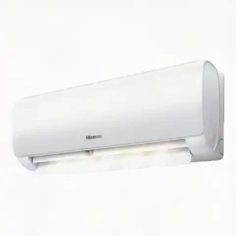 海信 深睡宝X5系列  KFR-35GW/X5E1-1 新一级能效 壁挂式新风空调 1.5匹