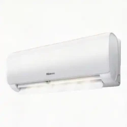 海信 深睡宝X5系列  KFR-35GW/X5E1-1 新一级能效 壁挂式新风空调 1.5匹