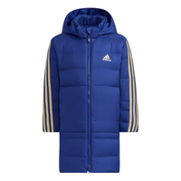 adidas 阿迪达斯 H40332 儿童运动羽绒服