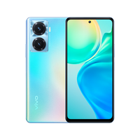 vivo Y77双卡双待全网通5G天玑930拍照游戏美颜学生老人上班备用手机 夏日听海 12GB+256GB