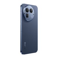 今日必买：真我 GT8 Pro  第五代骁龙8至尊版 电竞独显芯片 拍照电竞oppo手机