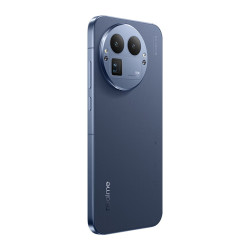 真我 GT8 Pro  第五代骁龙8至尊版 电竞独显芯片 拍照电竞oppo手机