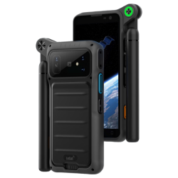 LeSat 乐众LeSat P8天通卫星电话智能多模手持卫星手机 5G全网通 单北斗
