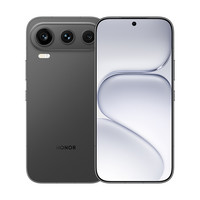 荣耀 600 Pro 12GB+512GB 曜石黑 双卡 全网通版手机