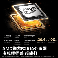 国家补贴、PLUS会员：绿联 私有云 DXP2800 GT 8G 双盘位NAS网络存储