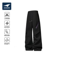 倍福来 通用弯刀裤 BV26112007