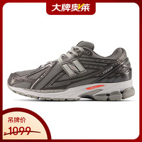 new balance 复古跑鞋 男女鞋 41.5 (脚长26cm)