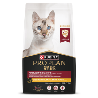 冠能 猫粮 鸡肉成猫7kg