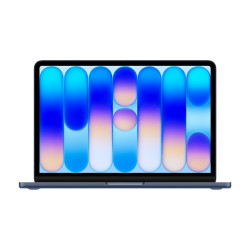 Apple MacBook Neo 13英寸 笔记本电脑 靛蓝色（Apple A18 Pro、集成显卡、8GB、256GB）