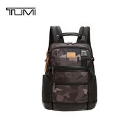 TUMI DFO FREMONT系列 男士双肩包 02223681KCMO 迷彩色