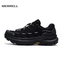MERRELL 防滑 登山徒步鞋