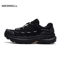 MERRELL 防滑 登山徒步鞋