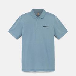 Timberland A6AP3 快干透气 男士POLO衫