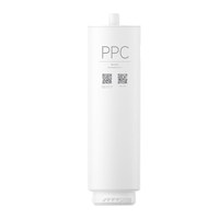 米家 小米 米家 净水器滤芯 H400G/400G滤芯H系PPC1复合滤芯高效过滤
