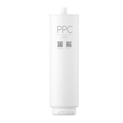米家 小米 米家 净水器滤芯 H400G/400G滤芯H系PPC1复合滤芯高效过滤