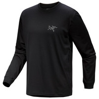 ARC'TERYX 男士运动T恤 6078851985375