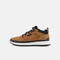 移动端：Timberland 男子户外休闲鞋 A2A15 小麦色 43.5