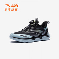 安踏 弓速2.0 旋钮扣运动跑鞋