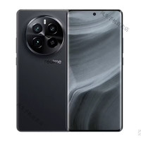 真我 Gt5 Pro 性能影像游戏电竞轻旗舰曲面屏5G双卡手机 星夜_16GB+512GB_