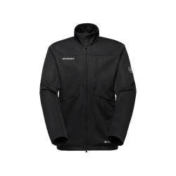 MAMMUT 男士户外软壳夹克 Ultimate VIII GTX