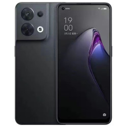 OPPO Reno8 5G手机 简易模式 200%超大音量 学老人手机 Reno8夜游黑5G 12GB+256GB x 5G  运费险+