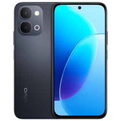 vivo Y6 12+256G 曜石黑 7200mAh长续航  AI手机