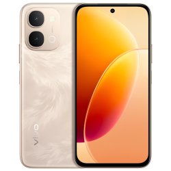 vivo Y6 12+256G 凤迎金 7200mAh长续航  AI手机
