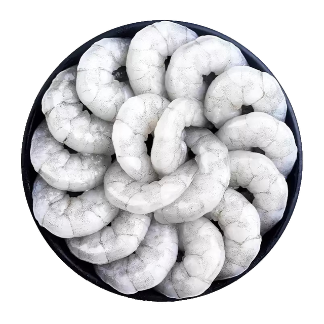 百鲜洽 南美白对虾仁手工活剥去虾线单冻锁鲜独立小包装一餐一袋多规格-G 200g*5袋 2斤(净重)