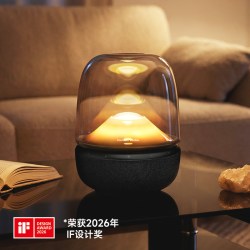 哈曼卡顿 AURA STUDIO 5 蓝牙音箱