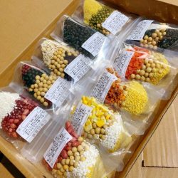 谯医盛世 奶香玉米汁 60g*1袋
