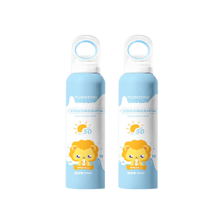 DAGO 儿童防晒喷雾 SPF50 150ml