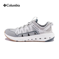 Columbia 2026春夏新品户外男子抓地缓震防滑轻便耐磨水陆两栖溯溪鞋