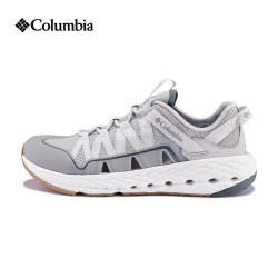 Columbia 2026春夏新品户外男子抓地缓震防滑轻便耐磨水陆两栖溯溪鞋
